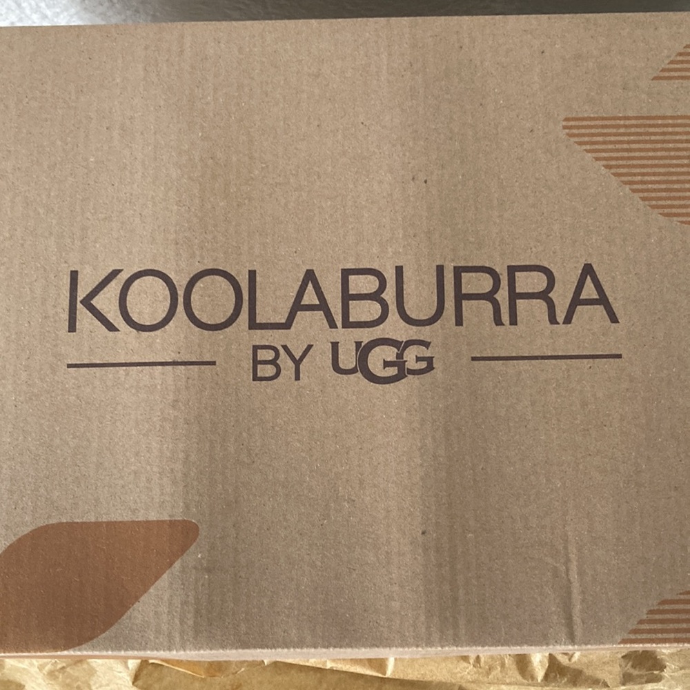Koolaburra by UGG. Men’s house shoes size 10